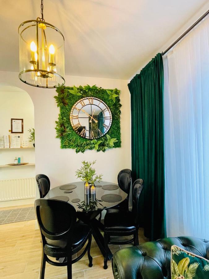 Casa Argento Villa Londonderry Dış mekan fotoğraf